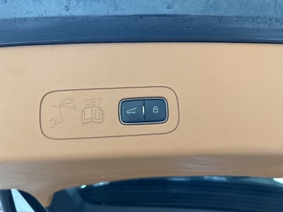 2021 Lincoln Aviator Black Label