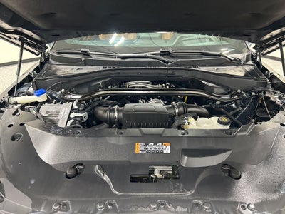 2021 Lincoln Aviator Black Label