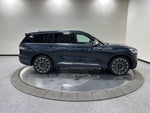 2021 Lincoln Aviator Black Label