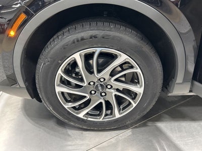 2020 Lincoln Corsair Standard