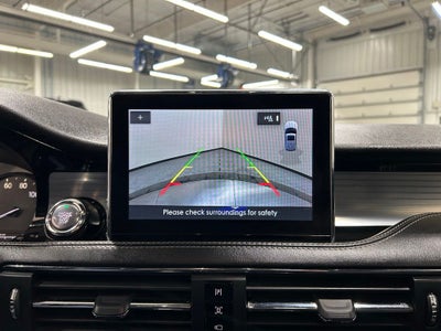 2020 Lincoln Corsair Standard
