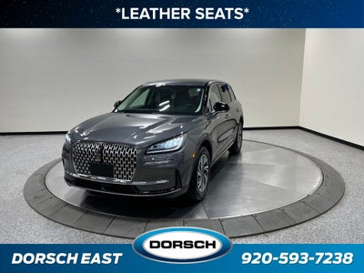 2024 Lincoln Corsair Premiere
