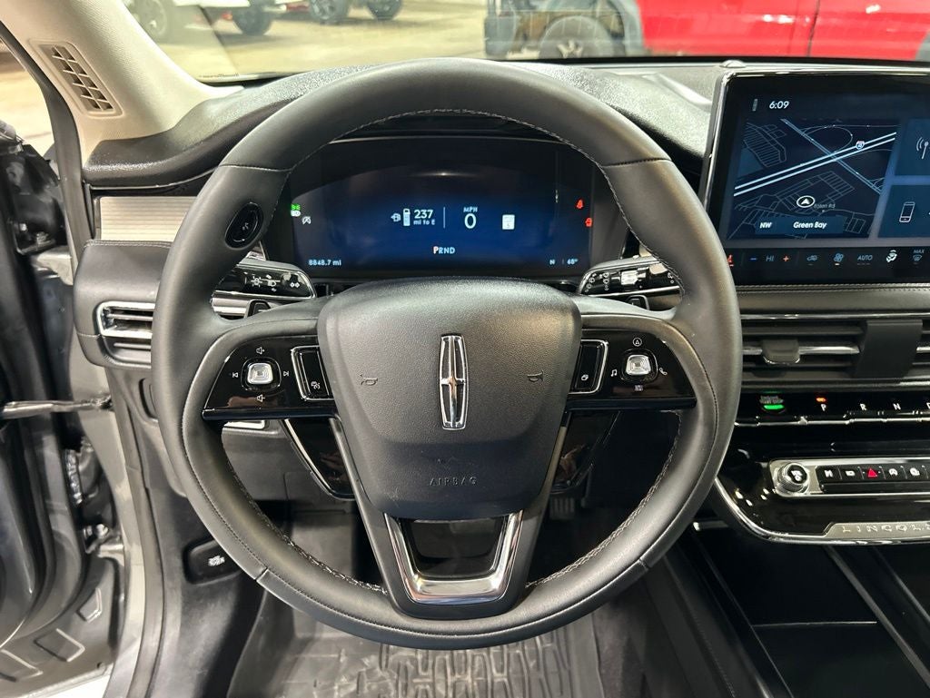 2024 Lincoln Corsair Premiere