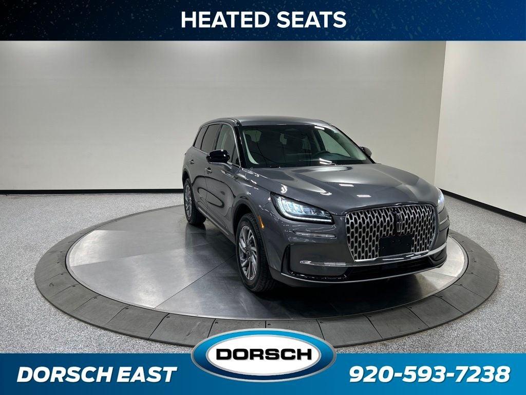 2024 Lincoln Corsair Premiere