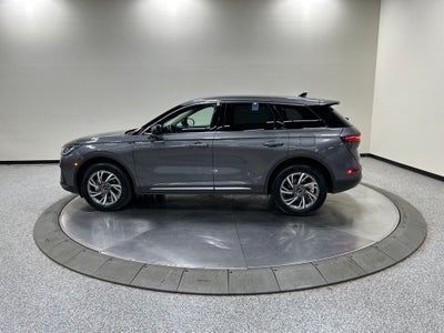 2024 Lincoln Corsair Premiere