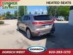 2019 Lincoln MKC Select