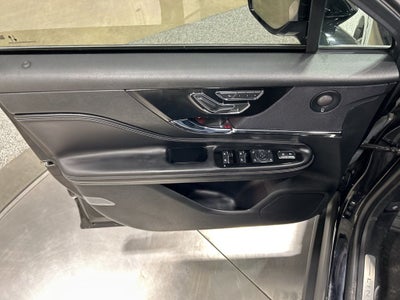 2021 Lincoln Corsair Reserve