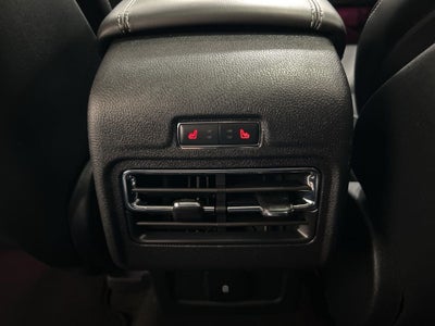 2021 Lincoln Corsair Reserve