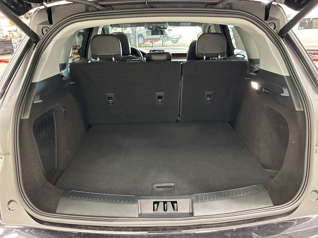 2021 Lincoln Corsair Reserve