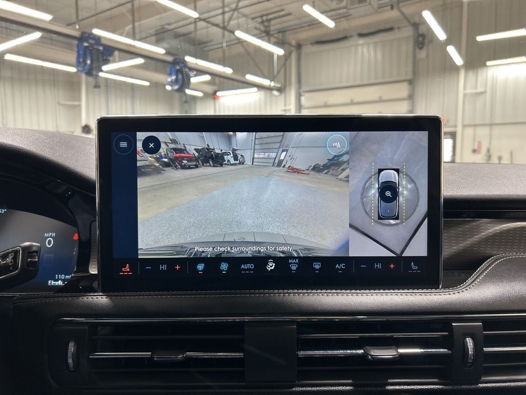 2023 Lincoln Corsair Reserve