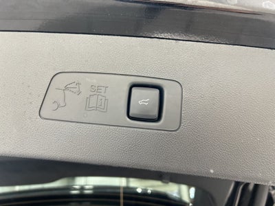 2025 Lincoln Corsair Reserve