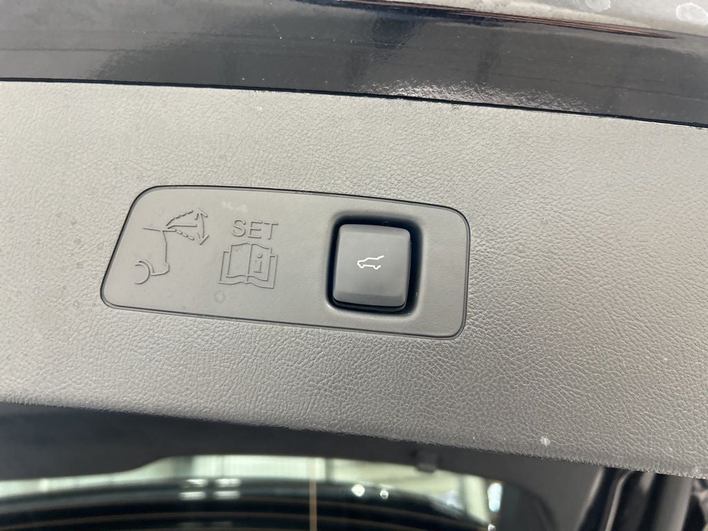 2025 Lincoln Corsair Reserve