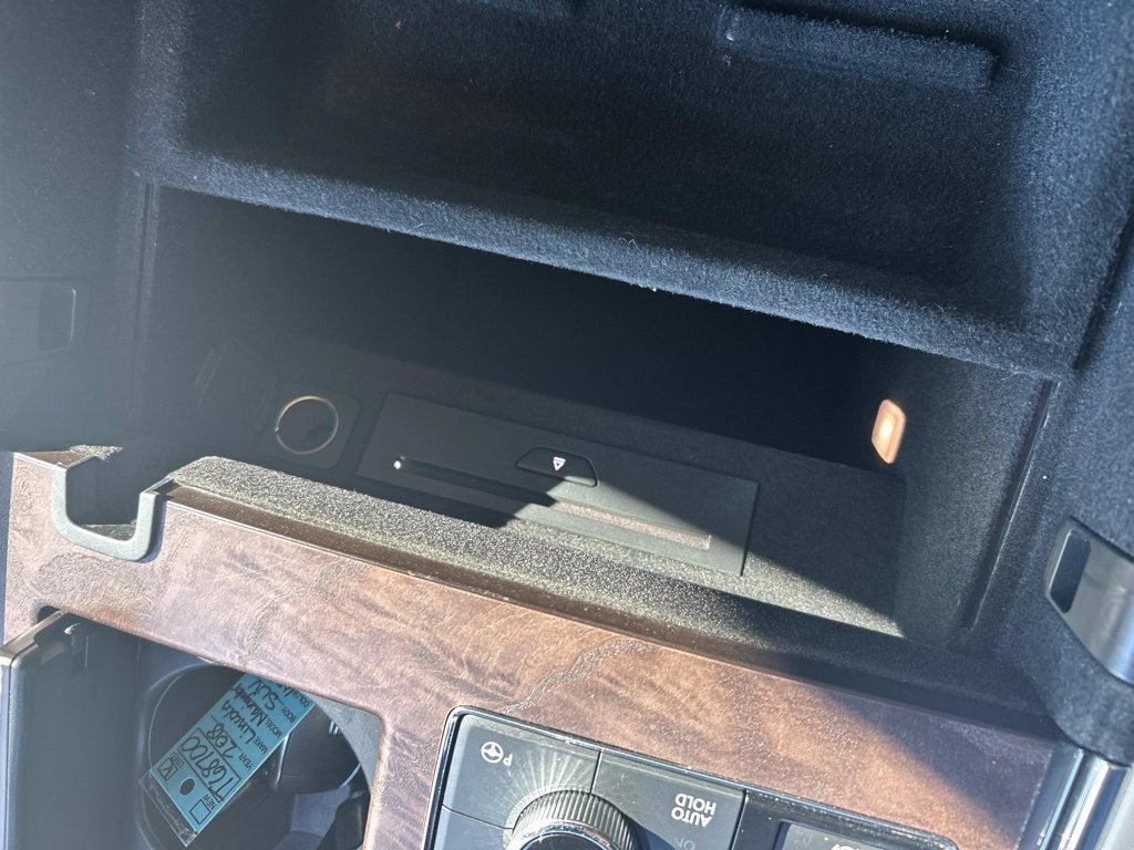 2018 Lincoln Navigator Reserve