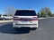 2018 Lincoln Navigator Reserve