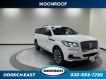 2023 Lincoln Navigator L Reserve
