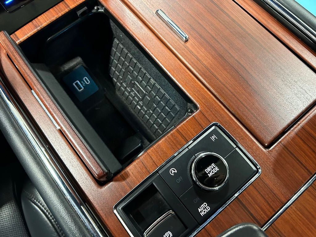 2023 Lincoln Navigator L Reserve
