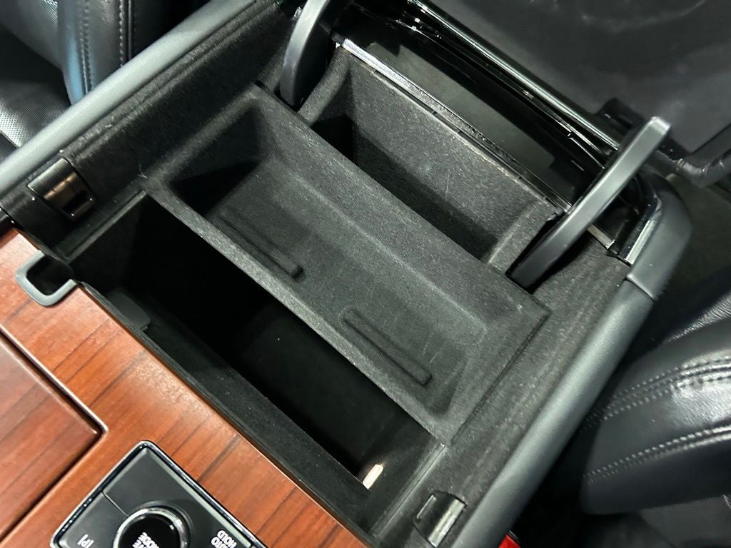 2023 Lincoln Navigator L Reserve