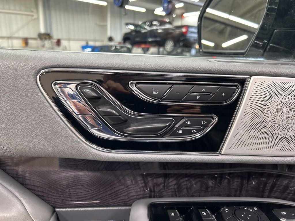 2020 Lincoln Navigator L L Reserve