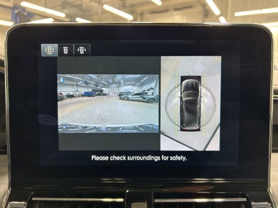 2020 Lincoln Navigator L L Reserve