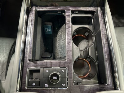 2020 Lincoln Navigator L L Reserve