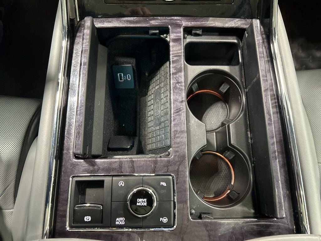 2020 Lincoln Navigator L L Reserve