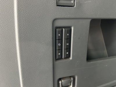 2020 Lincoln Navigator L L Reserve