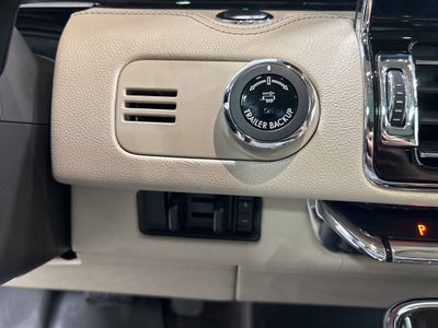 2021 Lincoln Navigator L Reserve