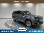 2021 Lincoln Navigator L Reserve
