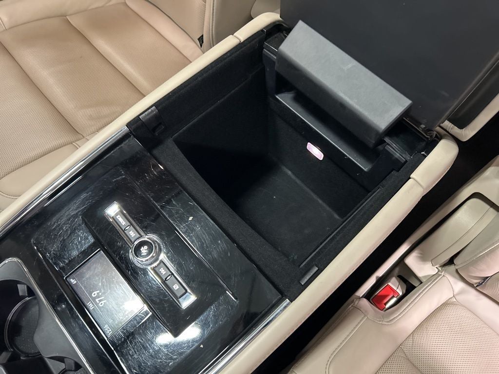 2021 Lincoln Navigator L Reserve