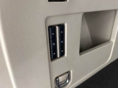 2021 Lincoln Navigator L Reserve