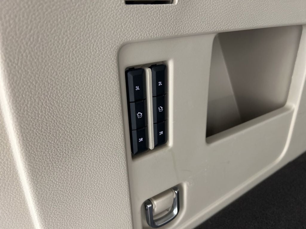 2021 Lincoln Navigator L Reserve