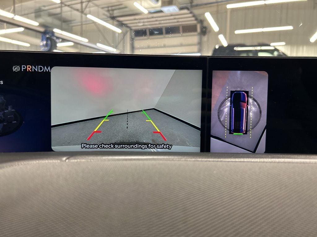 2025 Lincoln Navigator L Black Label