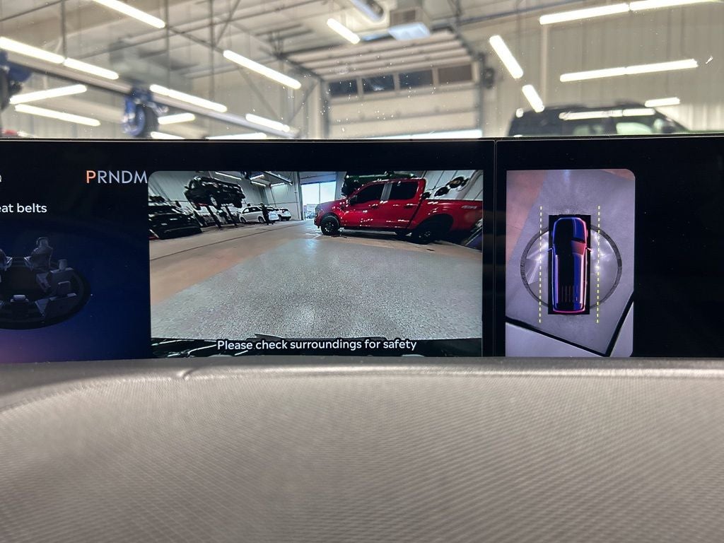 2025 Lincoln Navigator L Black Label