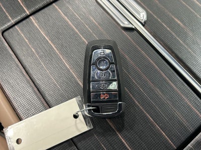 2025 Lincoln Navigator L Black Label