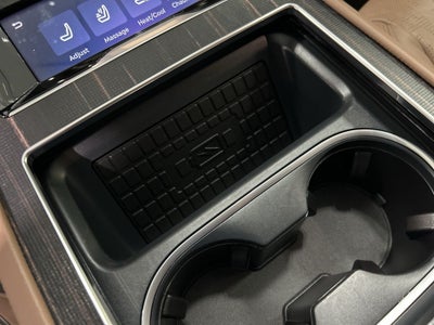 2025 Lincoln Navigator L Black Label