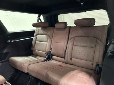 2025 Lincoln Navigator L Black Label