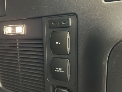 2025 Lincoln Navigator L Black Label