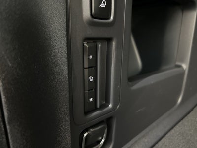 2025 Lincoln Navigator L Black Label