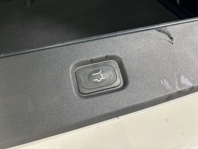 2025 Lincoln Navigator L Black Label