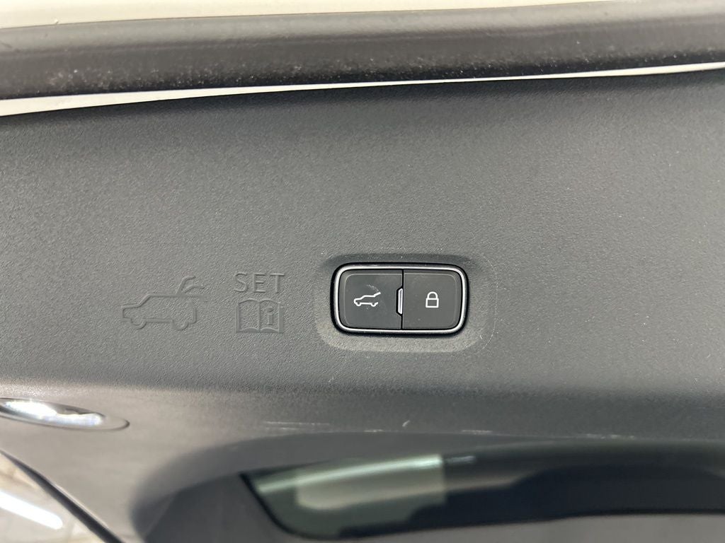 2025 Lincoln Navigator L Black Label