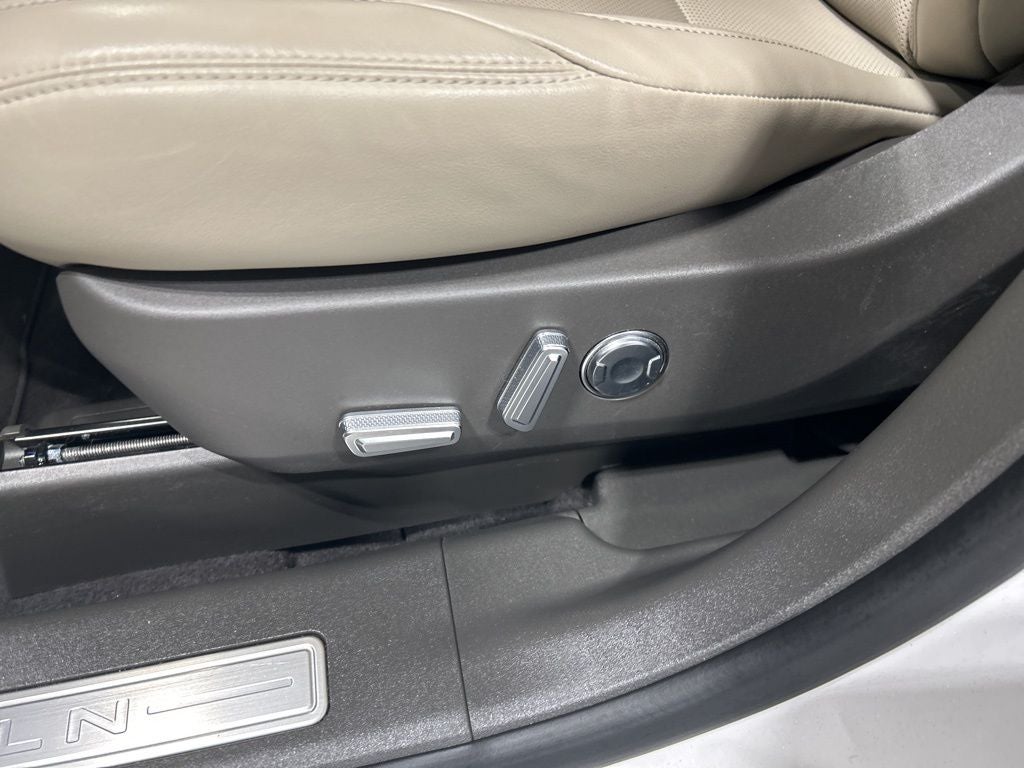 2024 Lincoln Nautilus Premiere