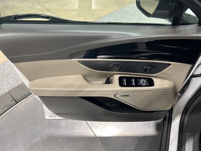 2024 Lincoln Nautilus Premiere