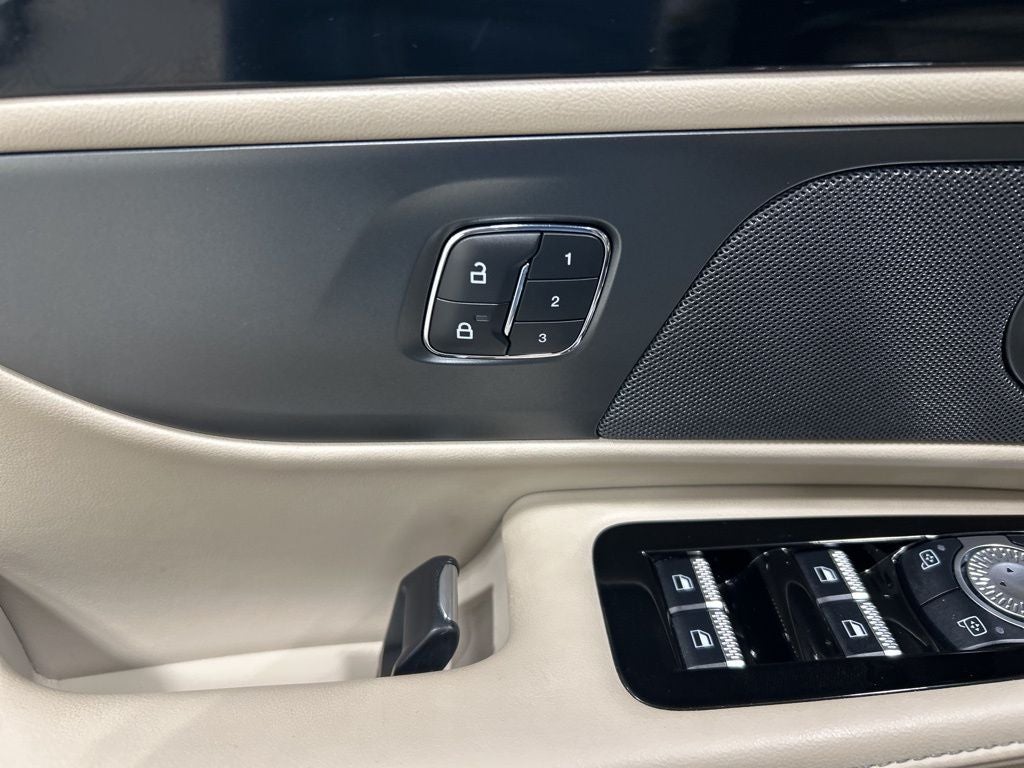 2024 Lincoln Nautilus Premiere