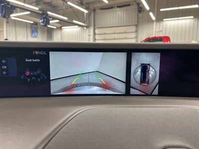 2024 Lincoln Nautilus Premiere