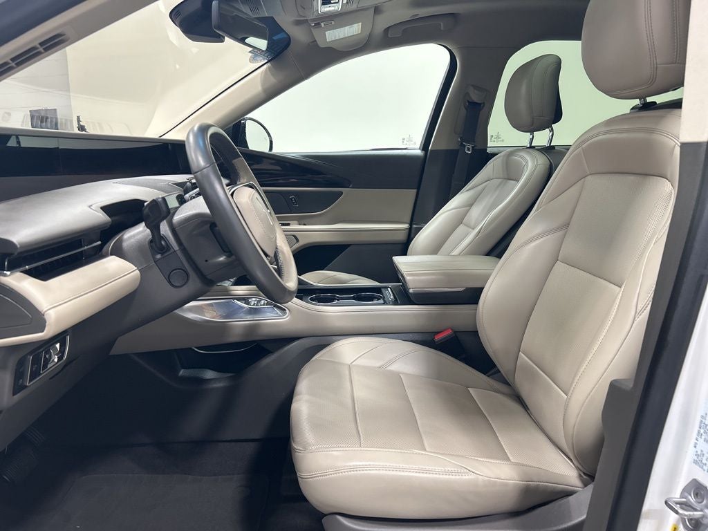 2024 Lincoln Nautilus Premiere