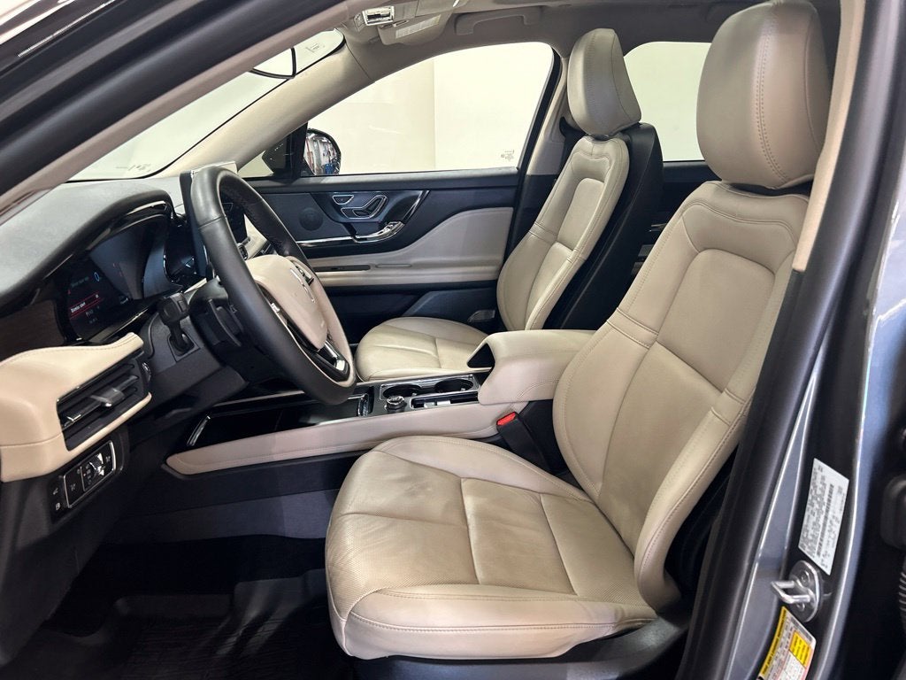 2025 Lincoln Corsair Plug-In Hybrid Grand Touring