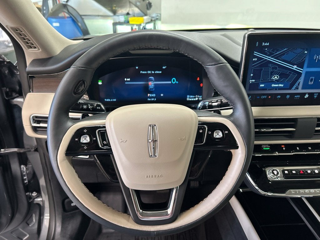 2025 Lincoln Corsair Plug-In Hybrid Grand Touring