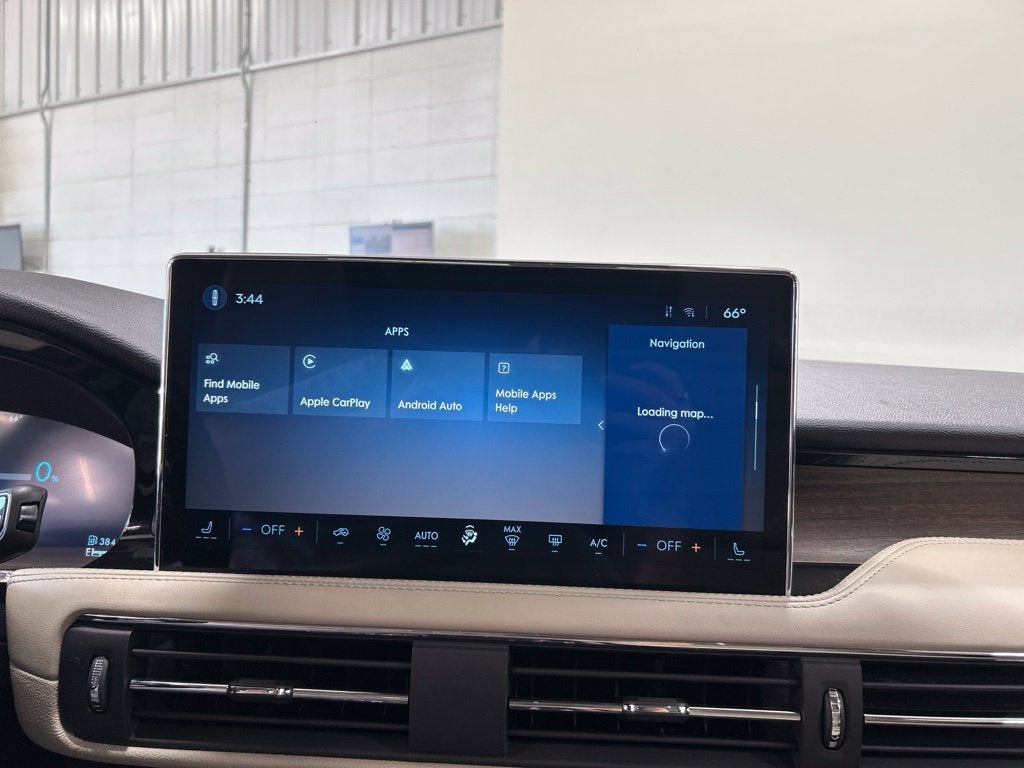 2025 Lincoln Corsair Plug-In Hybrid Grand Touring