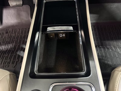 2025 Lincoln Corsair Plug-In Hybrid Grand Touring