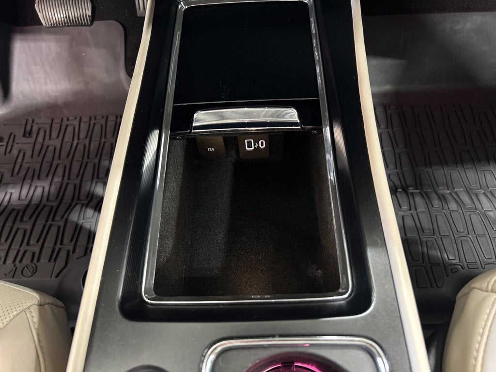 2025 Lincoln Corsair Plug-In Hybrid Grand Touring